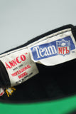Vintage Miami Dolphins ANNCO Champion Hat Blackdome New With Tag WOOL