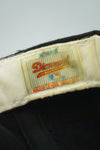 Vintage San Francisco Giants Sports Specialties RARE Diamond Collection Blackdome WOOL