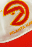Vintage Atlanta Hawks Youngan Cream Dome New Without Tag