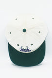 Vintage Milwaukee Bucks Drew Pearson Cream Dome