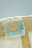 Vintage Milwaukee Bucks Drew Pearson Cream Dome