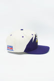 Vintage Minnesota Vikings Logo Athletic SharkTooth New Without Tag WOOL