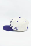 Vintage Minnesota Vikings Logo Athletic SharkTooth New Without Tag WOOL