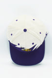 Vintage Minnesota Vikings Logo Athletic SharkTooth New Without Tag WOOL
