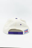 Vintage Minnesota Vikings Logo Athletic SharkTooth New Without Tag WOOL