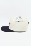 Vintage Baltimore Orioles New Era Pro Model x Youngan New With Tag WOOL