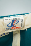 Vintage Miami Dolphins Logo Athletic Splash Paint Almost New WOOL
