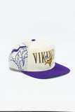 Vintage Minessota Vikings Sports Specialties Laser Excellent Condition WOOL