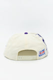 Vintage Minessota Vikings Sports Specialties Laser Excellent Condition WOOL