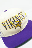 Vintage Minessota Vikings Sports Specialties Laser Excellent Condition WOOL