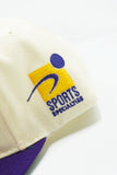 Vintage Minessota Vikings Sports Specialties Laser Excellent Condition WOOL
