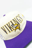 Vintage Minessota Vikings Sports Specialties Laser Excellent Condition WOOL