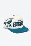 Vintage Philadelphia Eagles Sports Specialties Shadow Excellent Conditon WOOL
