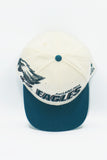 Vintage Philadelphia Eagles Sports Specialties Shadow Excellent Conditon WOOL