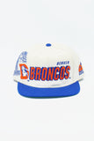 Vintage Denver Broncos Sports Specialties Shadow New Without Tag WOOL
