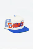 Vintage Denver Broncos Sports Specialties Shadow New Without Tag WOOL