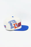Vintage Denver Broncos Sports Specialties Shadow New Without Tag WOOL