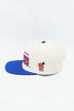 Vintage Denver Broncos Sports Specialties Shadow New Without Tag WOOL