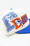 Vintage Denver Broncos Sports Specialties Shadow New Without Tag WOOL