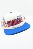 Vintage Denver Broncos Sports Specialties Shadow New Without Tag WOOL