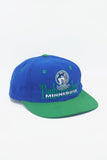 Vintage Minnesota Timberwolves The Game 262 Of 2000 New Without Tag