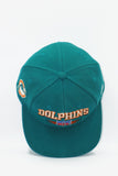 Vintage Miami Dolphins Logo Athletic Spike Pro Line WOOL