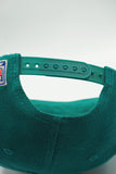 Vintage Miami Dolphins Logo Athletic Spike Pro Line WOOL