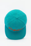 Vintage Miami Dolphins Sports Specialties Coach Cap WOOL