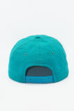 Vintage Miami Dolphins Sports Specialties Coach Cap WOOL