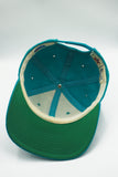 Vintage Miami Dolphins Sports Specialties Coach Cap WOOL