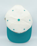 Vintage ANAHEIM MIGHTY DUCKS #1 APPAREL  NEW WITHOUT TAG