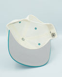 Vintage ANAHEIM MIGHTY DUCKS #1 APPAREL  NEW WITHOUT TAG