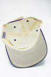 Vintage Minnesota Vikings Logo Athletic Diamond Cut Excellent WOOL