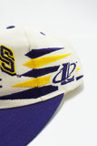 Vintage Minnesota Vikings Logo Athletic Diamond Cut Excellent WOOL