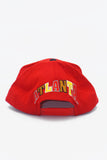 Vintage Atlanta Hawks GCAP New Without Tag WOOl