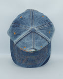 Vintage Miami Dolphins Helmet Logo Snapback Rare By Universal