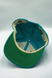 Vintage Miami Dolphins Sports Specialties 6-Holes Single Lines 100% WOOL Excellent