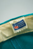 Vintage Miami Dolphins Sports Specialties 6-Holes Single Lines 100% WOOL Excellent