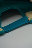 Vintage Miami Dolphins Sports Specialties 6-Holes Single Lines 100% WOOL Excellent