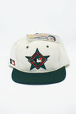 Vintage Baltimore Orioles 1993 All Star Sports Specialties Cap New With Tag Wool