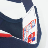 Vintage Atlanta Braves Sports Specialties Plain Logo Wool Snapback Hat MLB