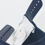 Vintage Atlanta Braves Sports Specialties Plain Logo Wool Snapback Hat MLB