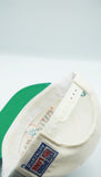 Vintage MIAMI DOLPHINS Pro Line Sports Specialties Pro Laser Line Hat Snapback WOOL