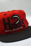 Vintage Atlanta Hawks GCC 2-Tone New Without Tag