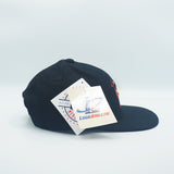 Vintage Baltimore Orioles Snapback Hat Logo Athletic New With Tag WOOL