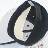 Vintage Baltimore Orioles Snapback Hat Logo Athletic WOOL New With Tag