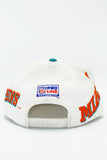 Vintage Miami Dolphins Sports Specialties Side Wave New Without Tag WOOL