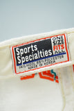 Vintage Miami Dolphins Sports Specialties Side Wave New Without Tag WOOL
