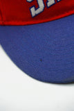 Vintage Philadelphia 76ers Starter Arch 100% WOOL