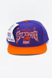 Vintage Pheonix Suns The Game Arch New With Tag WOOL